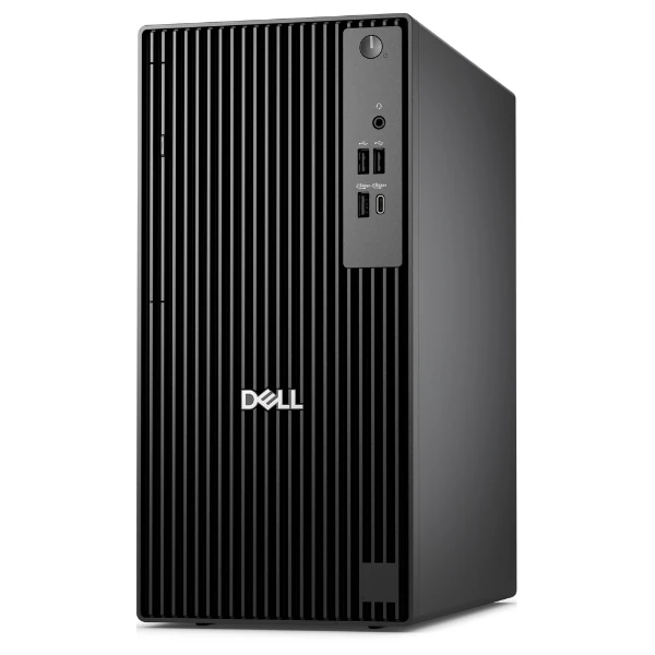 Dell Pro Tower QCT1250 Ultra 5 Desktop Bundle product photograph