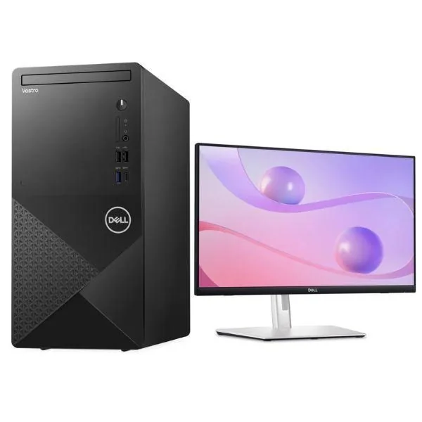 Dell Vostro 3030 Core i7 Desktop Bundle product photograph
