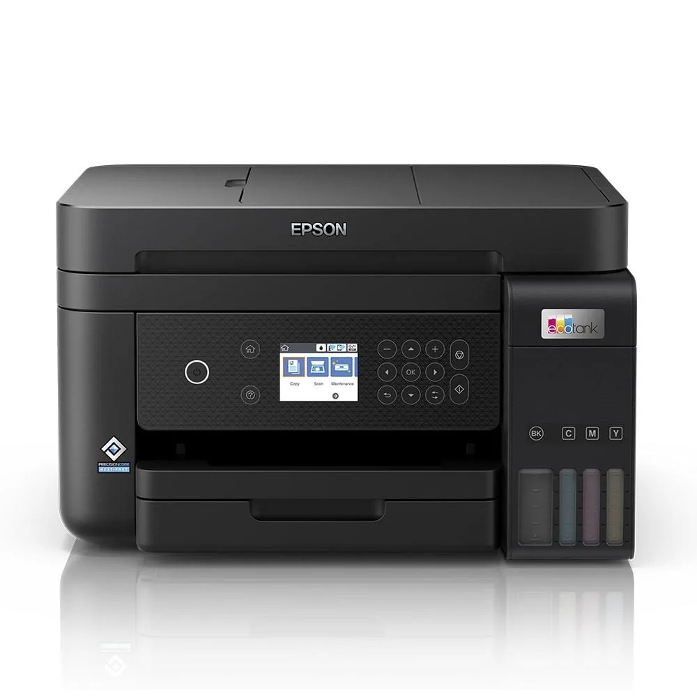 Epson EcoTank L6270 product photograph