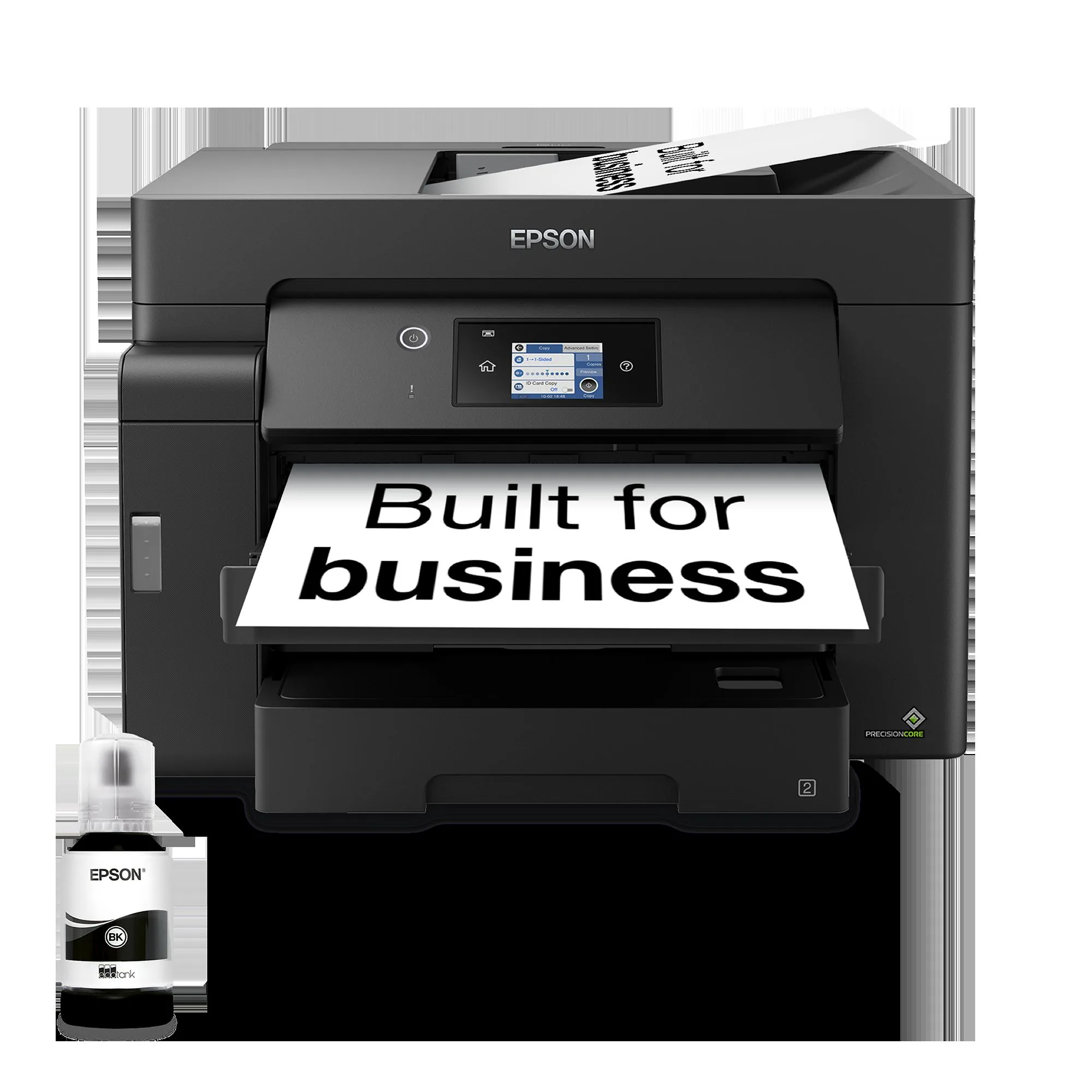 Epson EcoTank M15140 A3+ monochrome multifunction ink tank printer