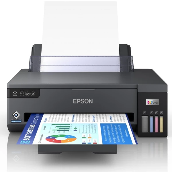 Epson EcoTank L11050 product photograph