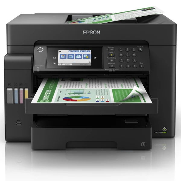 Epson EcoTank L15150 product photograph