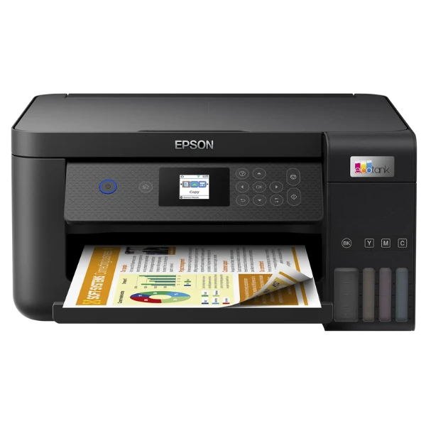 Epson EcoTank L4260 product photograph