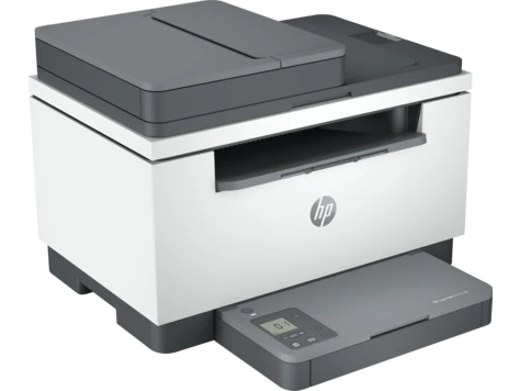 HP LaserJet MFP M236sdn product photograph