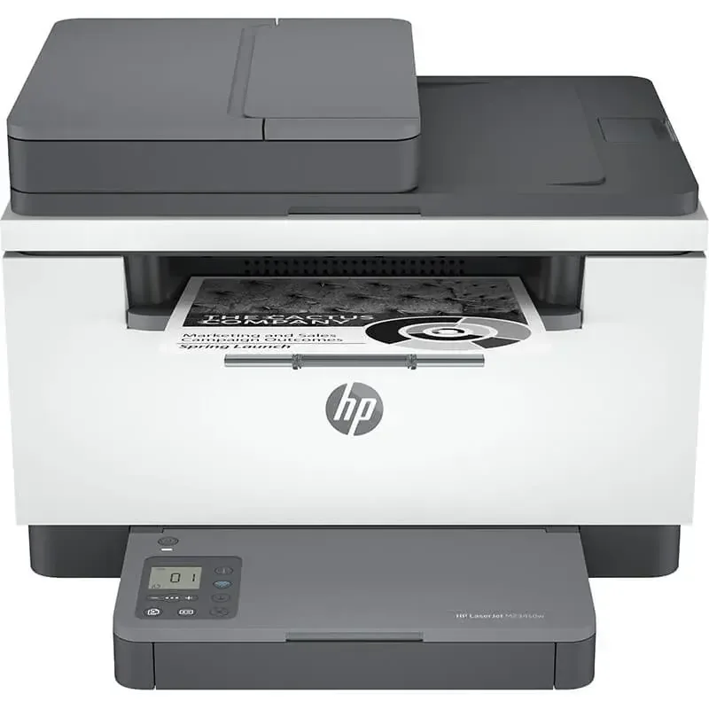 HP LaserJet MFP M236sdw product photograph