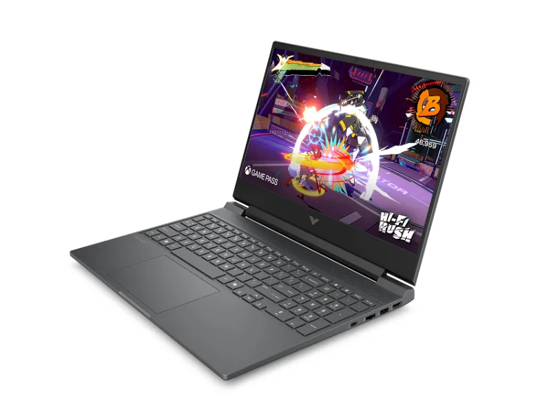 HP Victus 15-fa2141nia product photograph