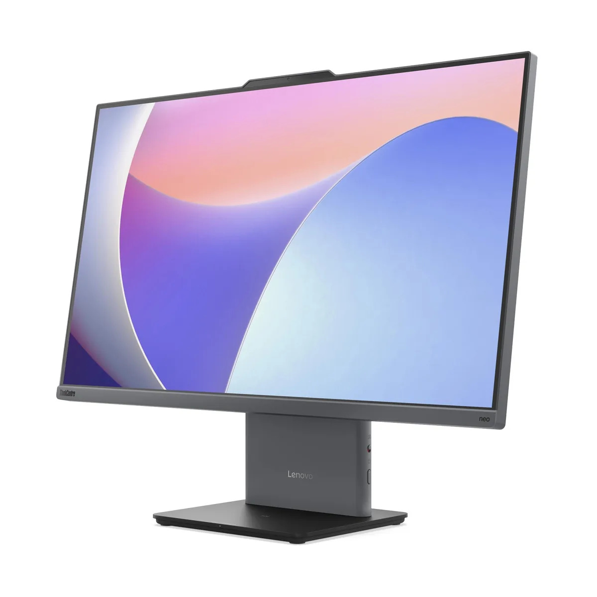 Lenovo ThinkCentre Neo 50a 27 Gen 5 Non-Touch product photograph