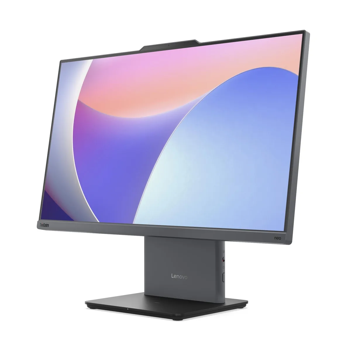 Lenovo ThinkCentre Neo 50a 24 Gen 5 Multi-Touch product photograph