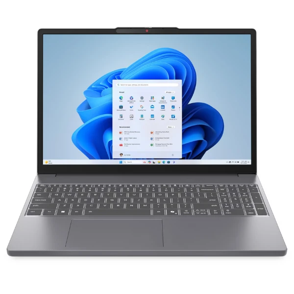 Lenovo IdeaPad Slim 3 15IRH10 product photograph