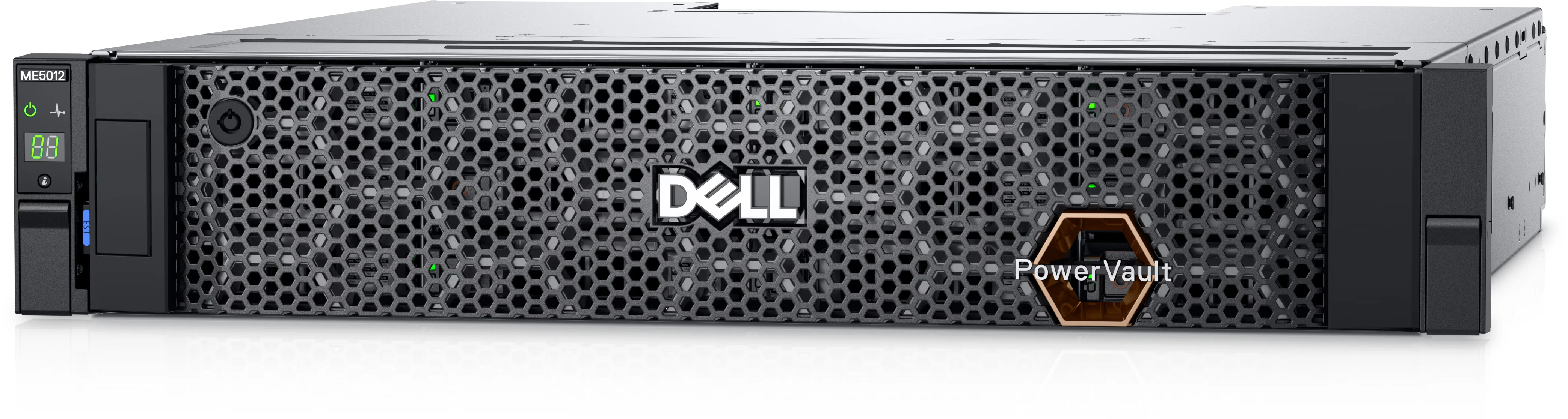 Dell PowerVault ME5012 storage array