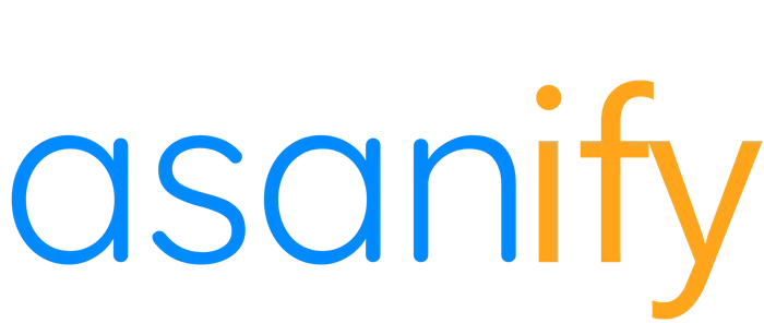 Asanify Uganda Payroll server or storage device photograph