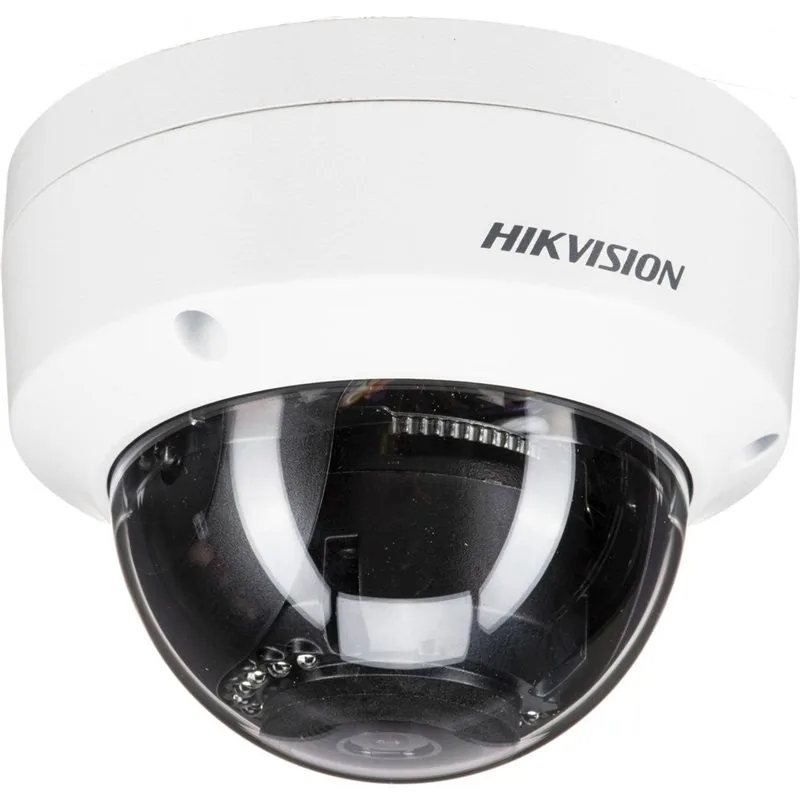 EMOS Installation Dome camera - Office corridors security camera photograph
