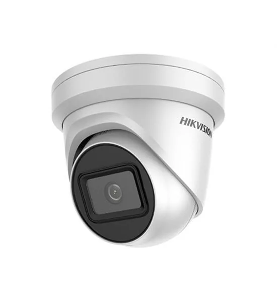 EMOS Installation Dome or turret camera - Reception / cash office security camera photograph