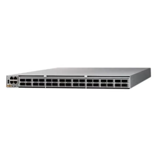 Cisco 8000 Series Secure Routers networking device photograph