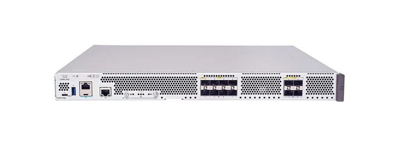 Cisco Catalyst 8500 / 8500L Series networking device photograph