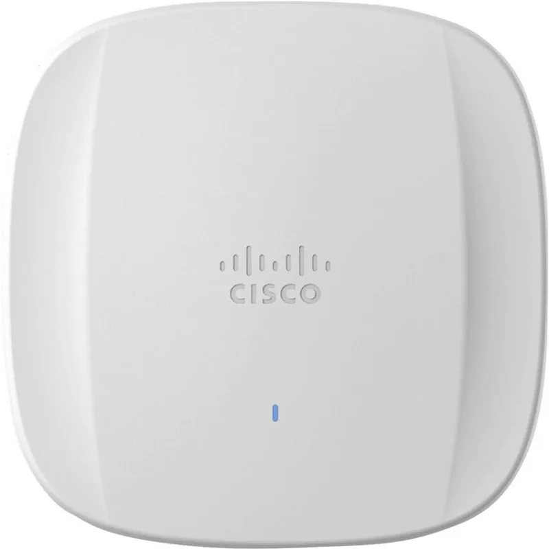Cisco Catalyst 9166 / 9164 Series networking device photograph