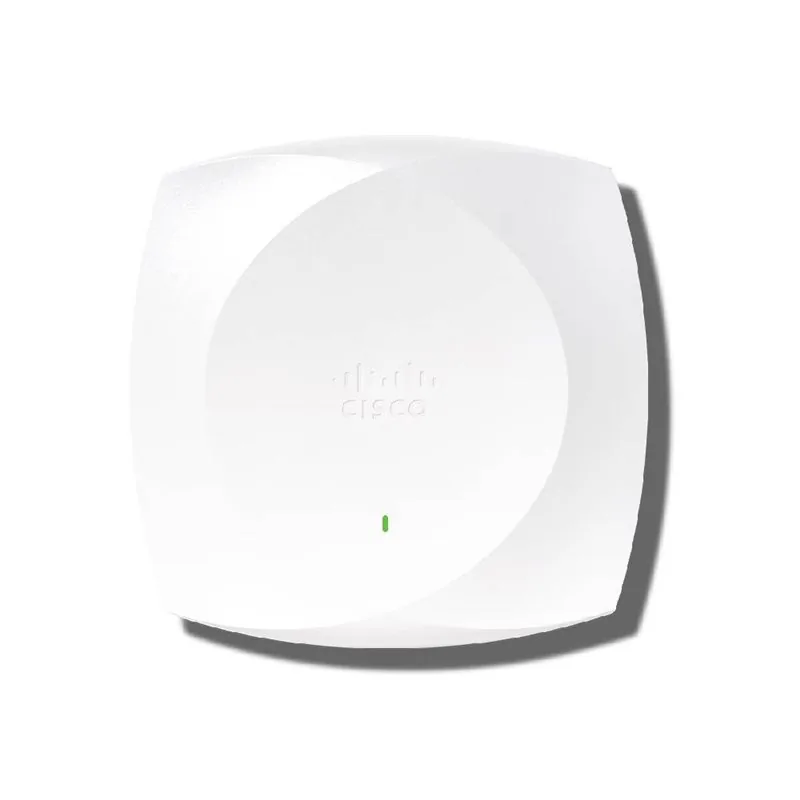 Cisco CW9176I networking device photograph