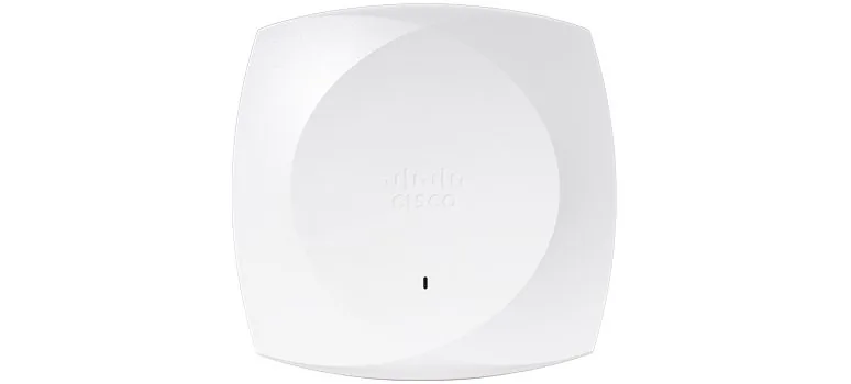 Cisco CW9178I networking device photograph