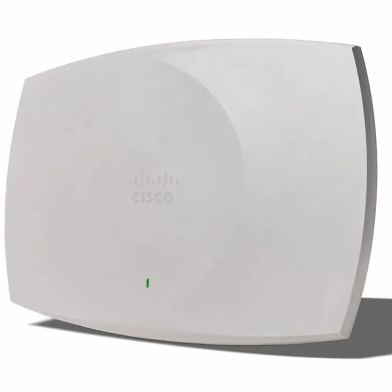 Cisco CW9179F networking device photograph