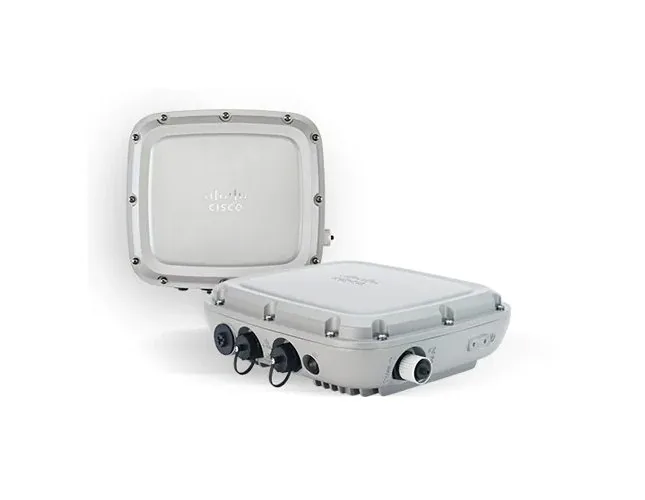 Cisco CW9177I / CW9177E Outdoor AP networking device photograph