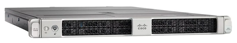 Cisco UCS C-Series server or storage device photograph