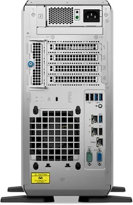 Dell PowerEdge T360 / ProLiant ML350 server or storage device photograph