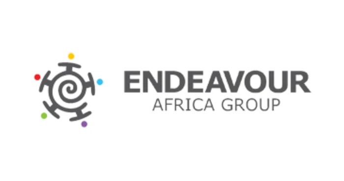 Endeavour Africa Pay Master + Time Master access control device photograph