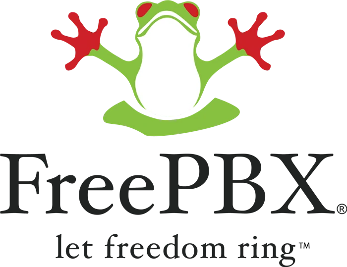 FreePBX / Asterisk product photograph