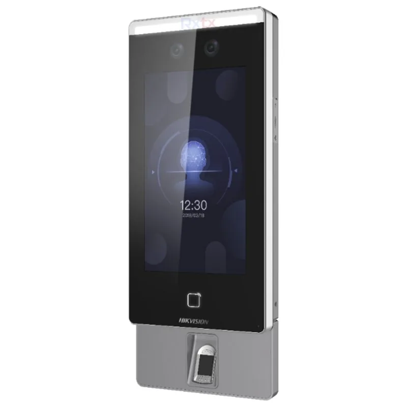 Hikvision MinMoe DS-K1T673 Series power device photograph