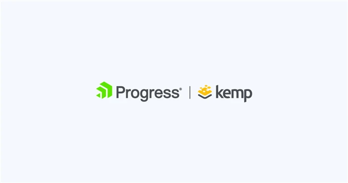 Progress Kemp LoadMaster product photograph