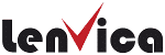Lenvica HRMS Uganda access control device photograph