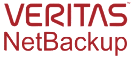 Veritas NetBackup product photograph