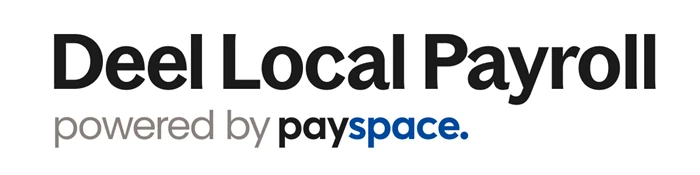 PaySpace / Deel Deel Local Payroll (powered by PaySpace) power device photograph