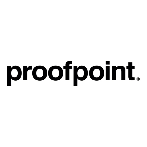 Proofpoint Core Email Protection — EMOS IT SERVICES service illustration, not a photograph of physical hardware