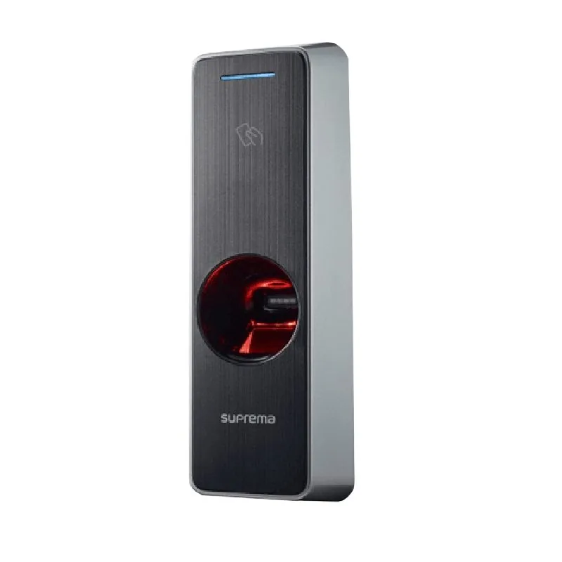 Suprema BioEntry / BioStation Series access control device photograph