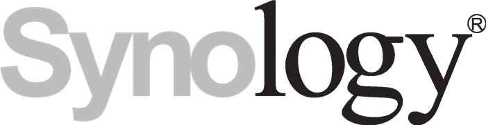 Synology Active Backup for Business server or storage device photograph