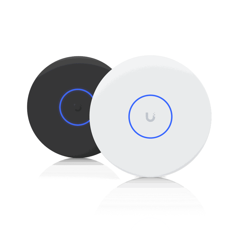 UniFi U7 Pro XGS networking device photograph
