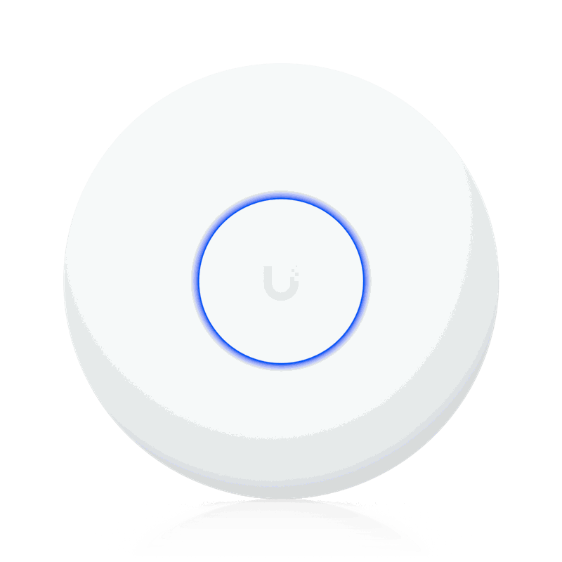 UniFi U7 Lite networking device photograph