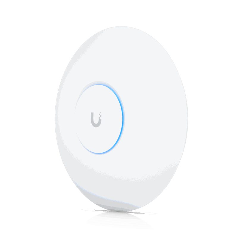 UniFi U7 Pro Max networking device photograph