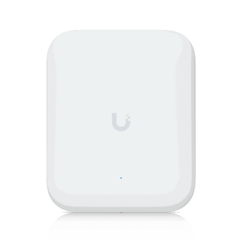UniFi U7 Pro Outdoor networking device photograph