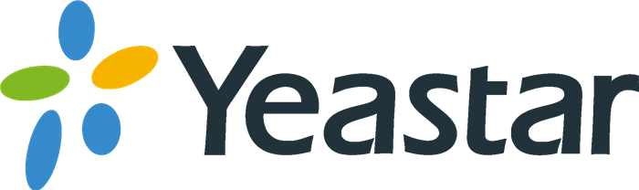 Yeastar P-Series PBX System product photograph