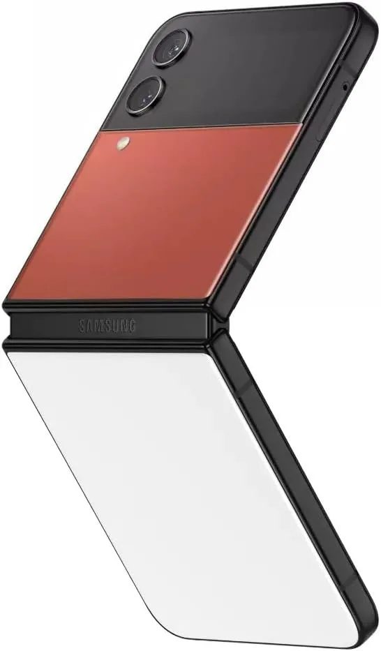 Galaxy Flip 4