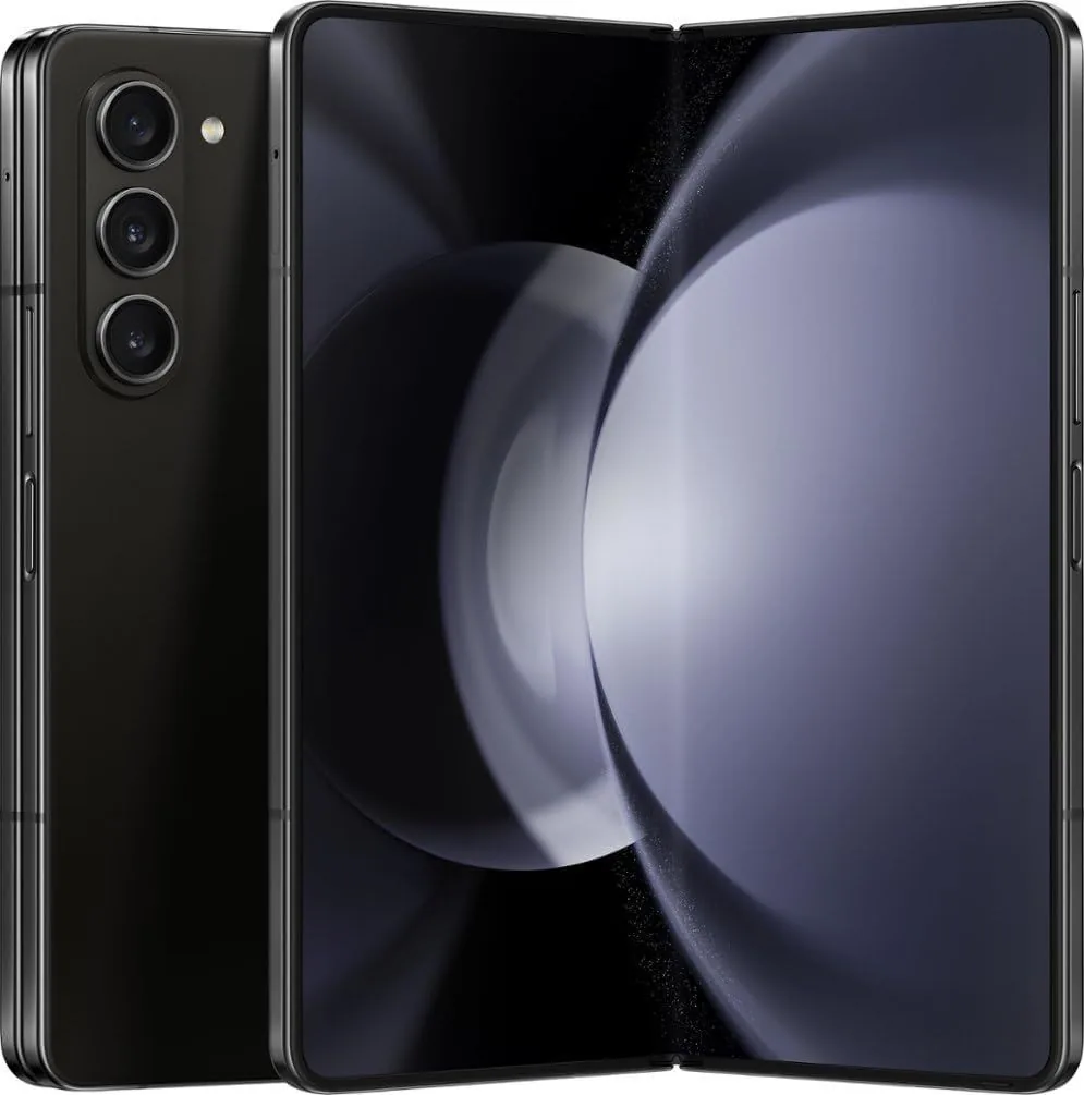 Galaxy Fold 5
