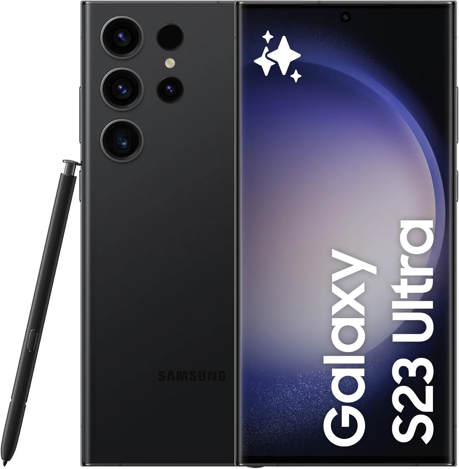 Galaxy S23 Ultra