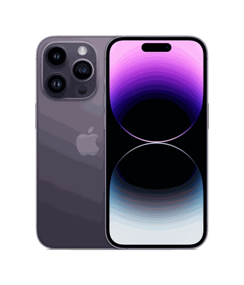 iPhone 14 Pro