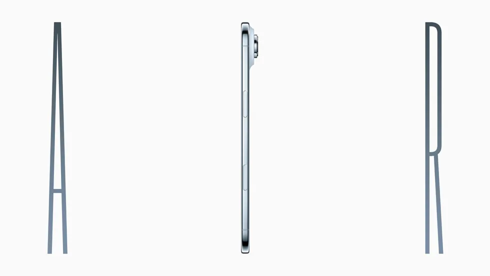 iPhone 17 Air