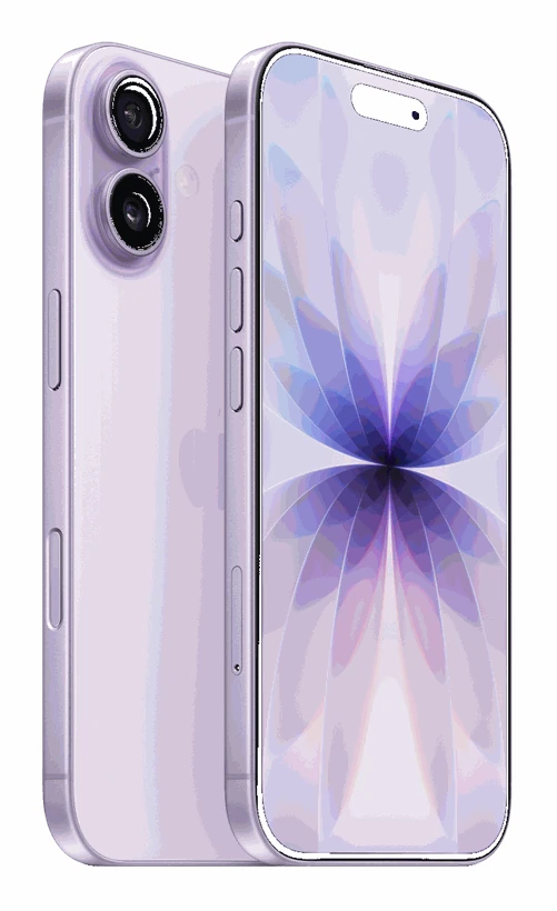 iPhone 17