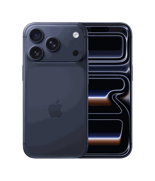 iPhone 17 Pro