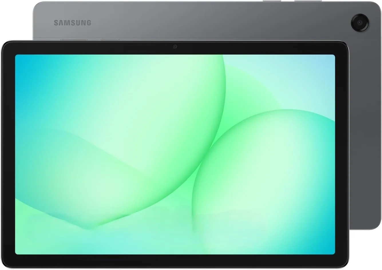 Samsung Galaxy Tab A11 Plus tablet photograph
