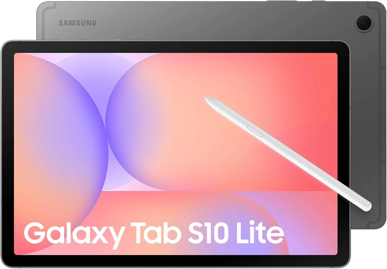 Samsung Galaxy Tab S10 Lite tablet photograph